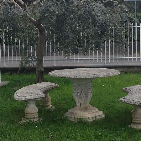 شقة Casa Armonia بسكييرا ديل غاردا المظهر الخارجي الصورة