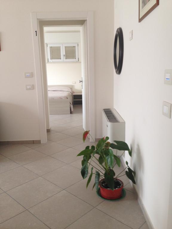 شقة Casa Armonia بسكييرا ديل غاردا المظهر الخارجي الصورة