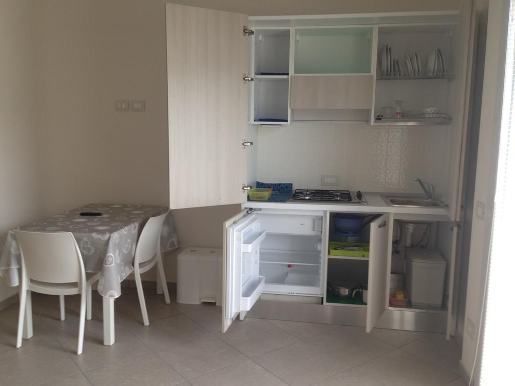شقة Casa Armonia بسكييرا ديل غاردا المظهر الخارجي الصورة