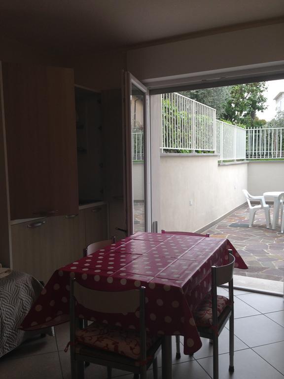شقة Casa Armonia بسكييرا ديل غاردا المظهر الخارجي الصورة