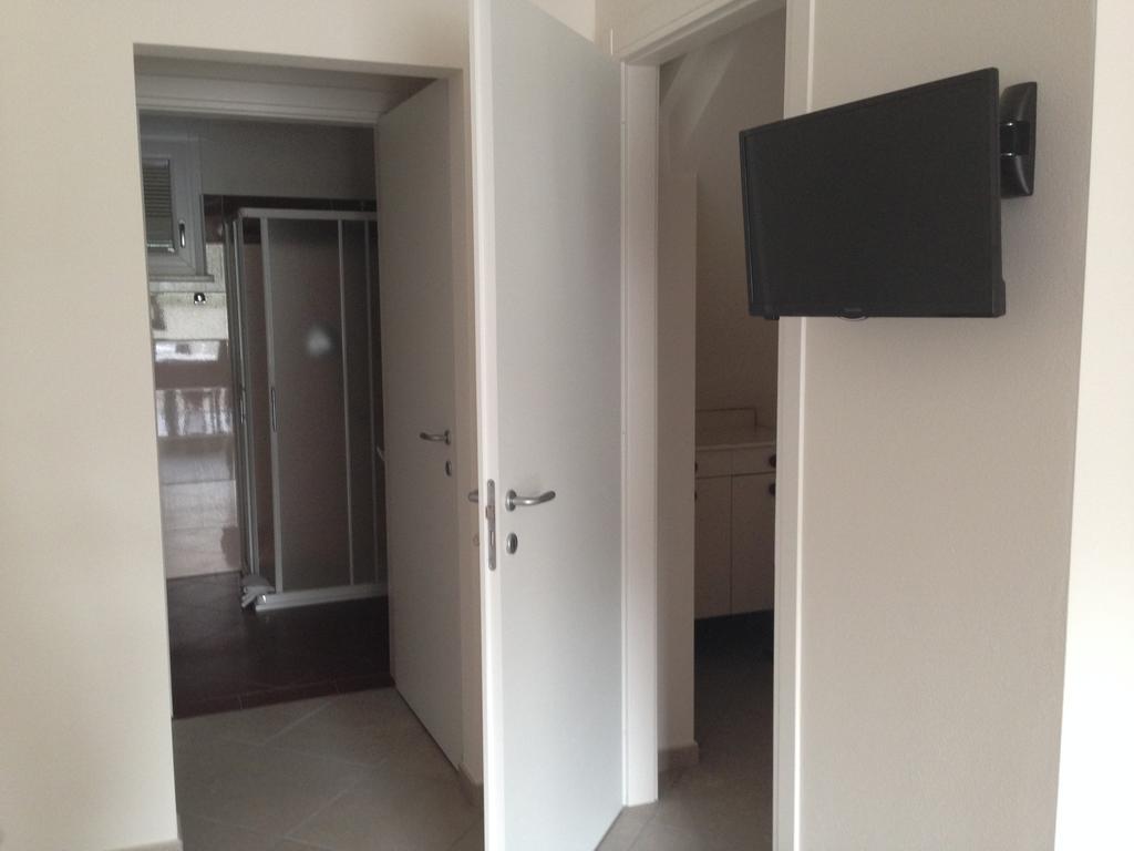 شقة Casa Armonia بسكييرا ديل غاردا المظهر الخارجي الصورة