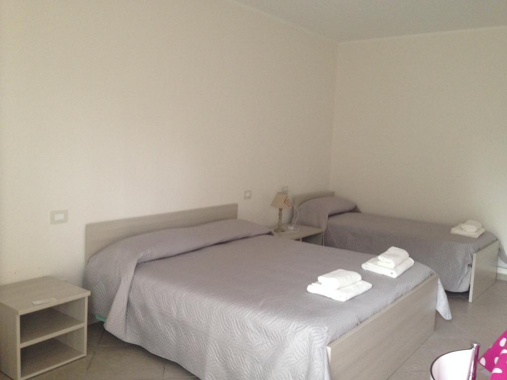شقة Casa Armonia بسكييرا ديل غاردا المظهر الخارجي الصورة