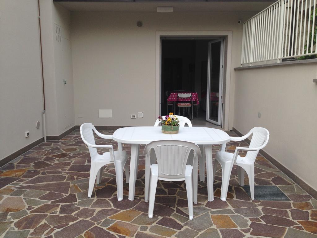 شقة Casa Armonia بسكييرا ديل غاردا المظهر الخارجي الصورة