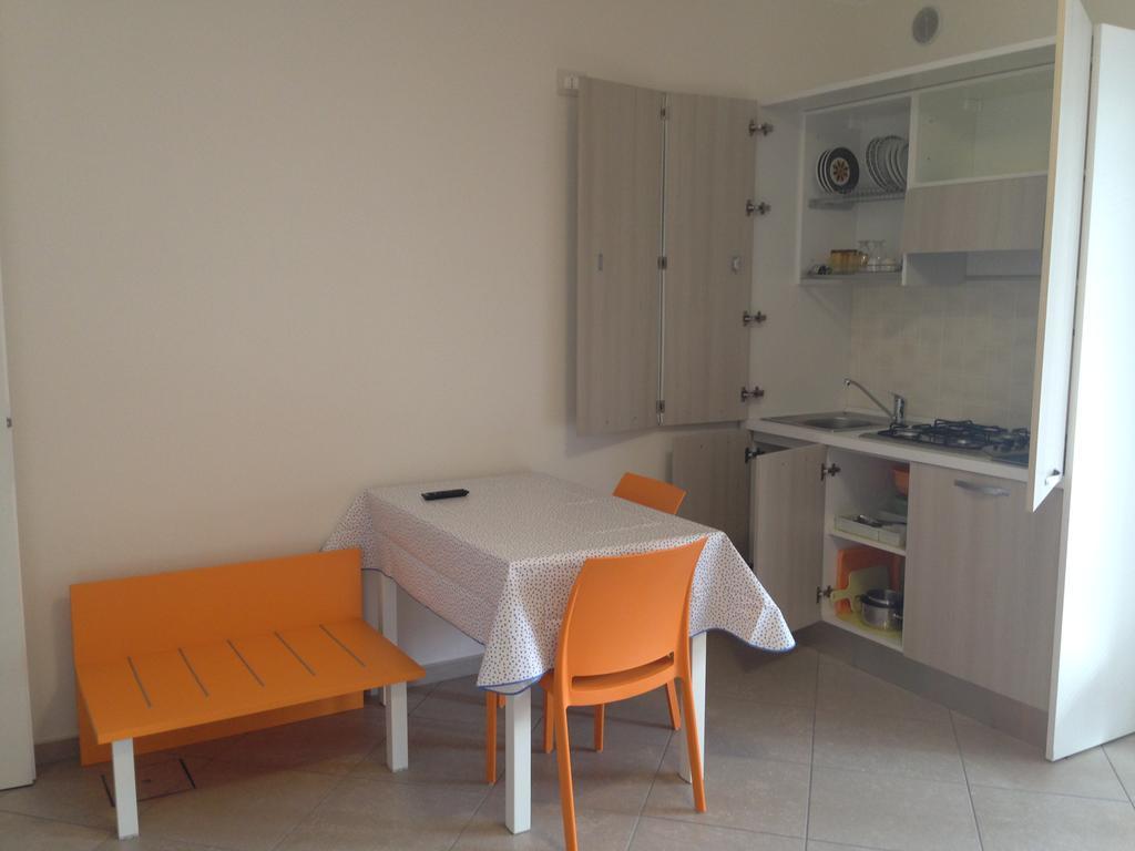 شقة Casa Armonia بسكييرا ديل غاردا المظهر الخارجي الصورة