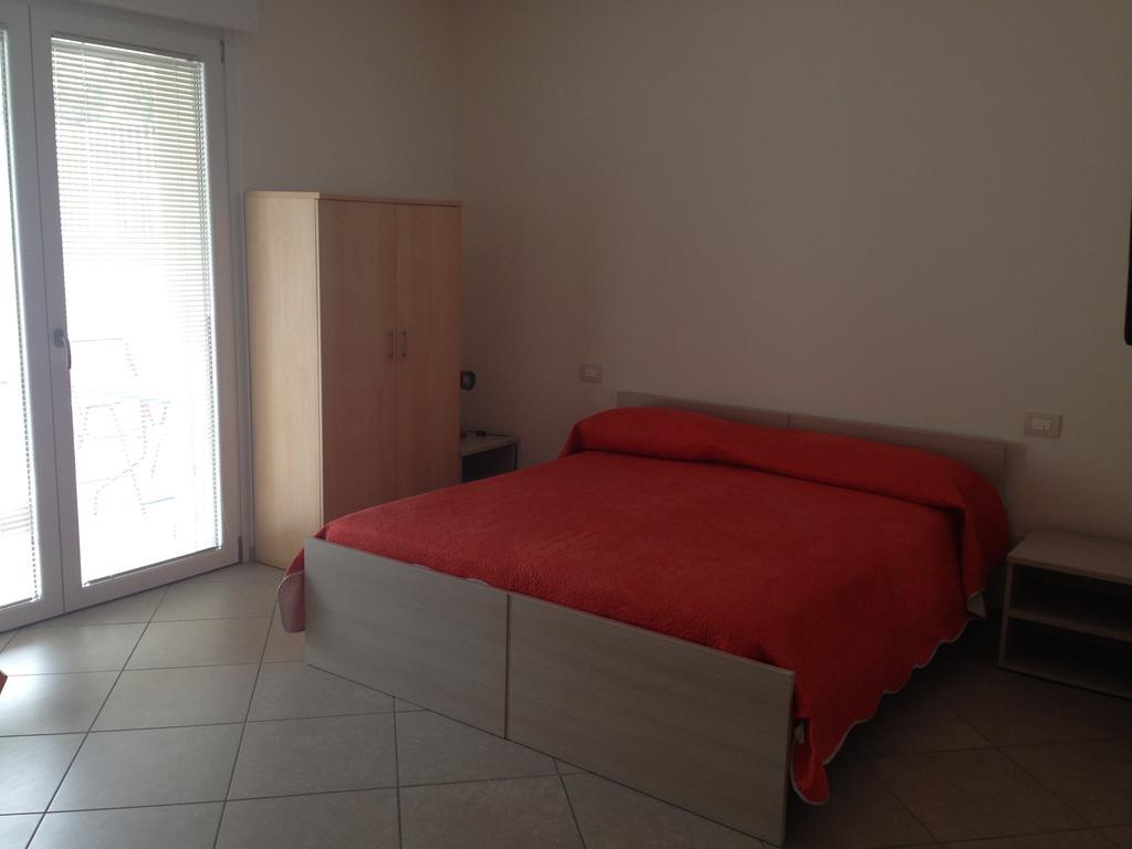 شقة Casa Armonia بسكييرا ديل غاردا المظهر الخارجي الصورة